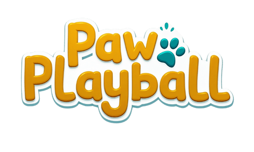 Pawplay-ball